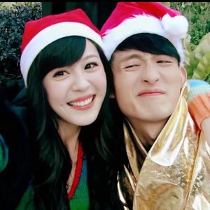 揉我的胸 ～阿～
